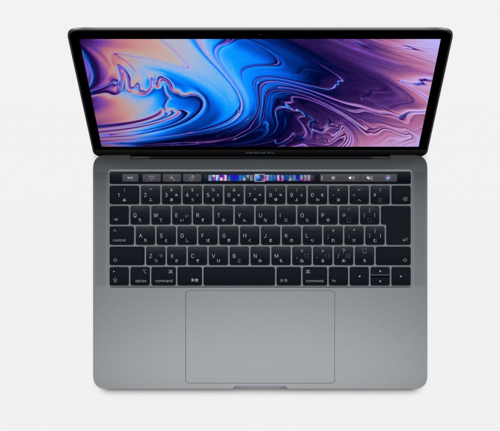 新型MacBook Pro(2019)13インチと15インチの価格まとめ。｜福岡の 